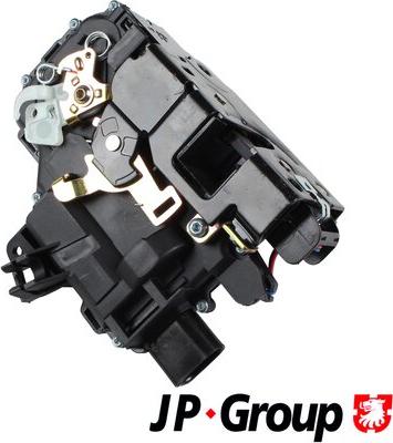 JP Group 1187500880 - Incuietoare usa aaoparts.ro