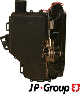 JP Group 1187501180 - Incuietoare usa aaoparts.ro