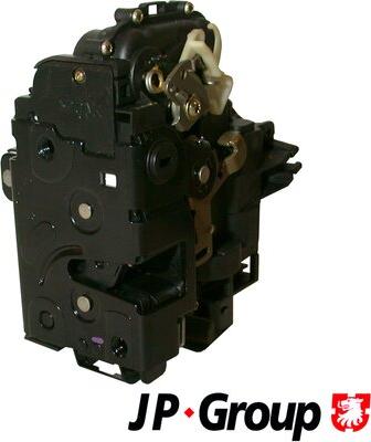 JP Group 1187501170 - Incuietoare usa aaoparts.ro