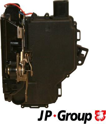 JP Group 1187501270 - Incuietoare usa aaoparts.ro