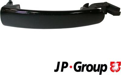 JP Group 1187101400 - Maner usa aaoparts.ro