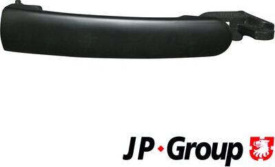 JP Group 1187101300 - Maner usa aaoparts.ro