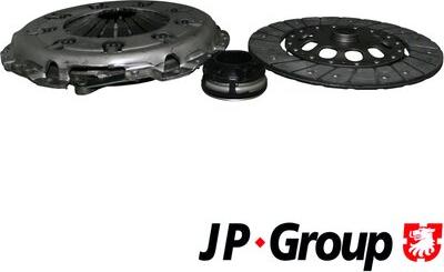 JP Group 1130404010 - Set ambreiaj aaoparts.ro