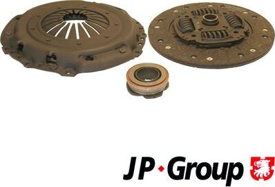 JP Group 1130403410 - Set ambreiaj aaoparts.ro