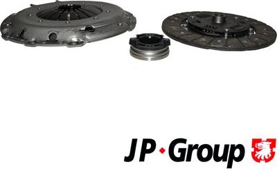 JP Group 1130402910 - Set ambreiaj aaoparts.ro