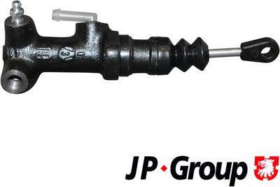 JP Group 1130600900 - Pompa centrala, ambreiaj aaoparts.ro