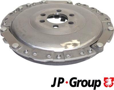 JP Group 1130100800 - Placa presiune ambreiaj aaoparts.ro