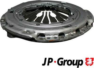 JP Group 1130101100 - Placa presiune ambreiaj aaoparts.ro