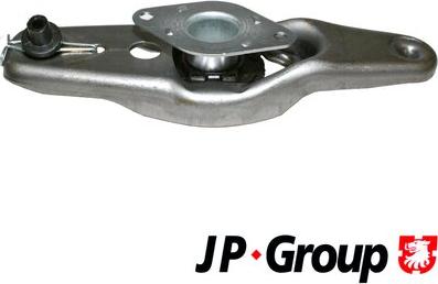 JP Group 1130301210 - Rulment de presiune aaoparts.ro