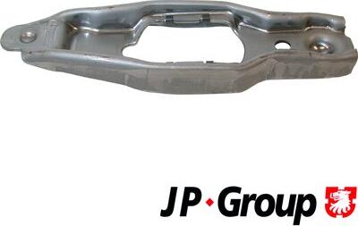 JP Group 1130700500 - Furca decuplare, ambreiaj aaoparts.ro