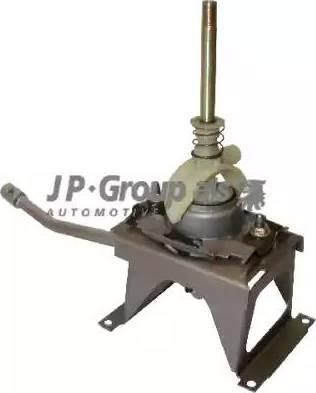 JP Group 1131600510 - Carcasa, transmisie manuala aaoparts.ro