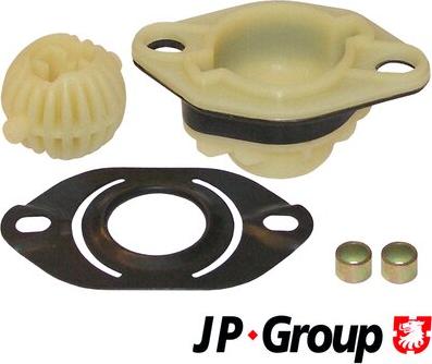 JP Group 1131700610 - Set reparatie, levier cutie de viteze aaoparts.ro