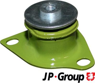 JP Group 1132406280 - Suport, transmisie manuala aaoparts.ro