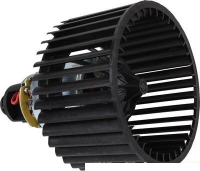 JP Group 1126100500 - Ventilator, habitaclu aaoparts.ro