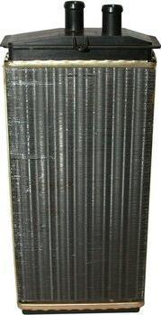 JP Group 1126300600 - Schimbator caldura, incalzire habitaclu aaoparts.ro