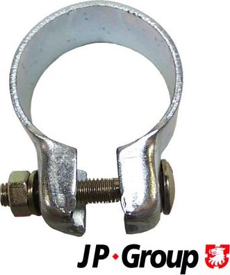 JP Group 1121400800 - Conector teava, sistem de esapament aaoparts.ro