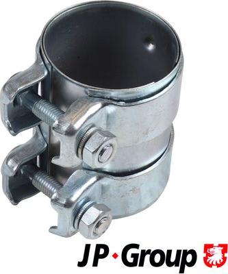 JP Group 1121401600 - Conector teava, sistem de esapament aaoparts.ro