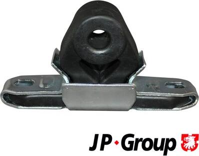 JP Group 1121601100 - Suport, toba esapament aaoparts.ro