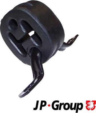 JP Group 1121601700 - Suport, toba esapament aaoparts.ro