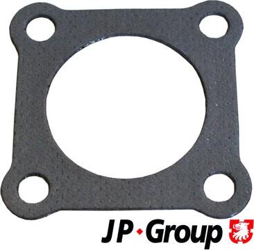 JP Group 1121101500 - Garnitura, racord evacuare aaoparts.ro