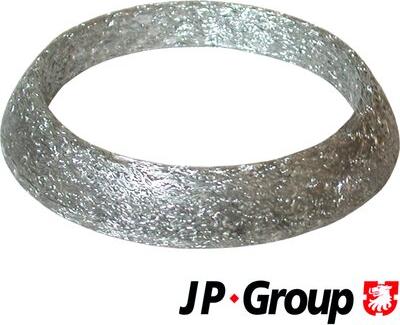 JP Group 1121101600 - Garnitura, racord evacuare aaoparts.ro
