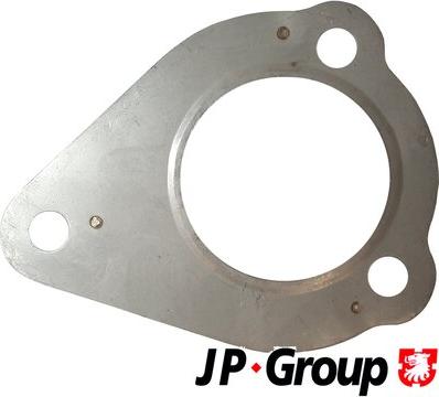 JP Group 1121101800 - Garnitura, racord evacuare aaoparts.ro