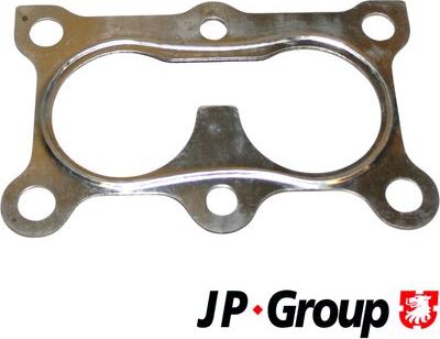 JP Group 1121103600 - Garnitura, racord evacuare aaoparts.ro