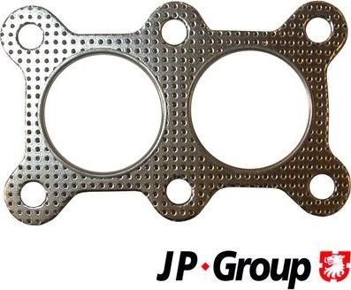 JP Group 1121102500 - Garnitura, racord evacuare aaoparts.ro