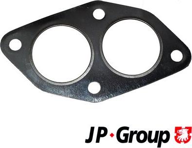 JP Group 1121102300 - Garnitura, racord evacuare aaoparts.ro