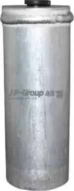 JP Group 1127400300 - Uscator,aer conditionat aaoparts.ro