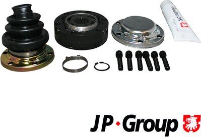 JP Group 1343500110 - Set articulatie, planetara aaoparts.ro