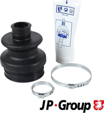 JP Group 1353600510 - Burduf cauciuc, articulatie planetara aaoparts.ro