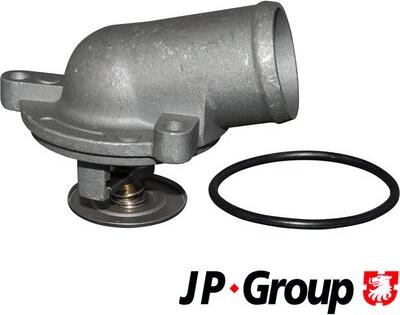 JP Group 1314600310 - Termostat,lichid racire aaoparts.ro