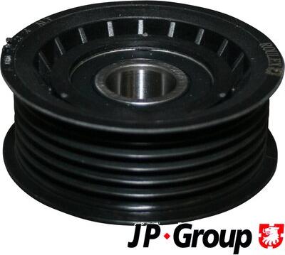 JP Group 1318300400 - Rola ghidare / conducere, curea transmisie aaoparts.ro