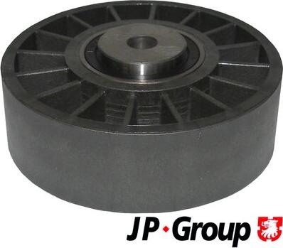 JP Group 1318301300 - Rola ghidare / conducere, curea transmisie aaoparts.ro