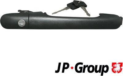 JP Group 1387100100 - Maner usa aaoparts.ro