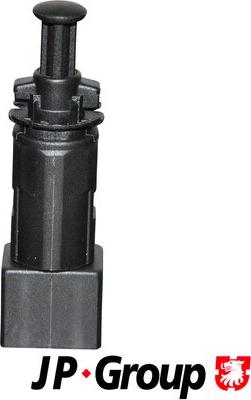 JP Group 1296601200 - Comutator lumini frana aaoparts.ro