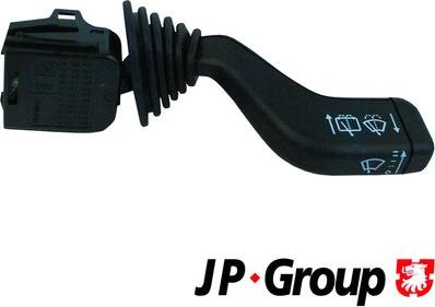 JP Group 1296200400 - Comutator stergator aaoparts.ro