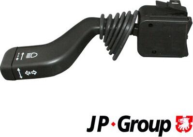 JP Group 1296201000 - Bloc lumini de control aaoparts.ro