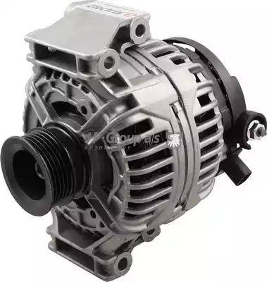 JP Group 1290102500 - Generator / Alternator aaoparts.ro