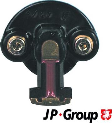 JP Group 1291300300 - Rotor distribuitor aaoparts.ro