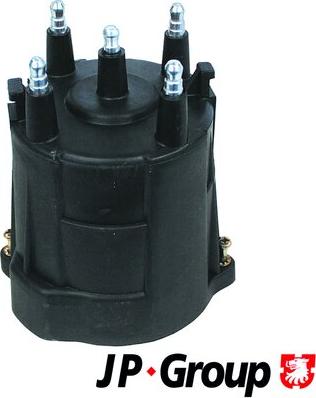 JP Group 1291200200 - Capac distribuitor aaoparts.ro