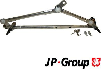 JP Group 1298100300 - Legaturi stergator parbriz aaoparts.ro
