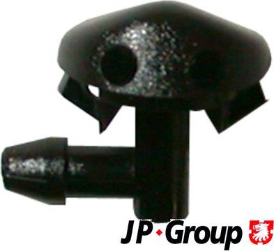 JP Group 1298700200 - Diuza,spalare parbriz aaoparts.ro