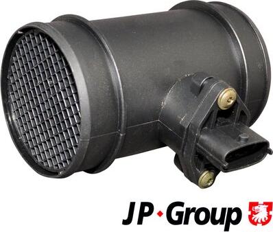 JP Group 1293901100 - Senzor debit aer aaoparts.ro