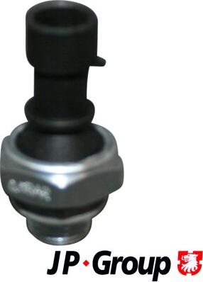 JP Group 1293500400 - Senzor,presiune ulei aaoparts.ro