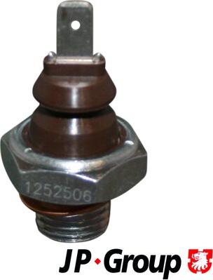JP Group 1293500200 - Senzor,presiune ulei aaoparts.ro