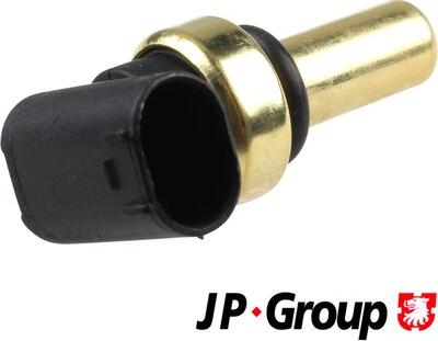 JP Group 1293102800 - Senzor,temperatura lichid de racire aaoparts.ro