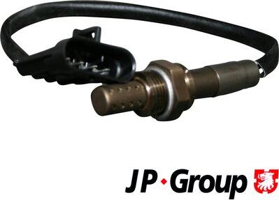 JP Group 1293800500 - Sonda Lambda aaoparts.ro