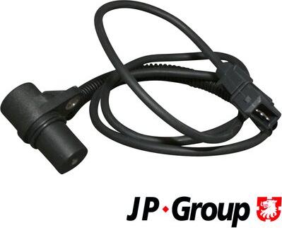 JP Group 1293700700 - Senzor impulsuri, arbore cotit aaoparts.ro